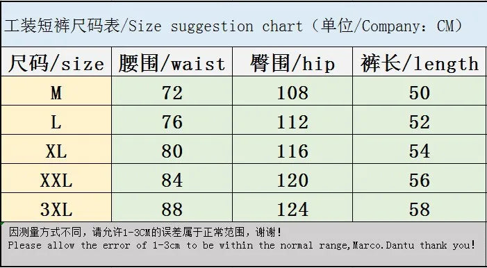 Men Urban Military Tactical Shorts Outdoor Waterproof Wear-Resistant Cargo Shorts Quick Dry Multi-pocket Plus Size Hiking Pants